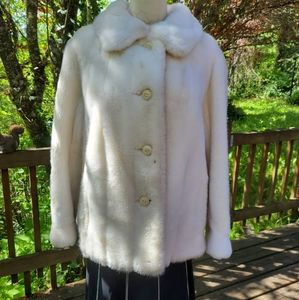 Vintage Grandella styled by Sportowne